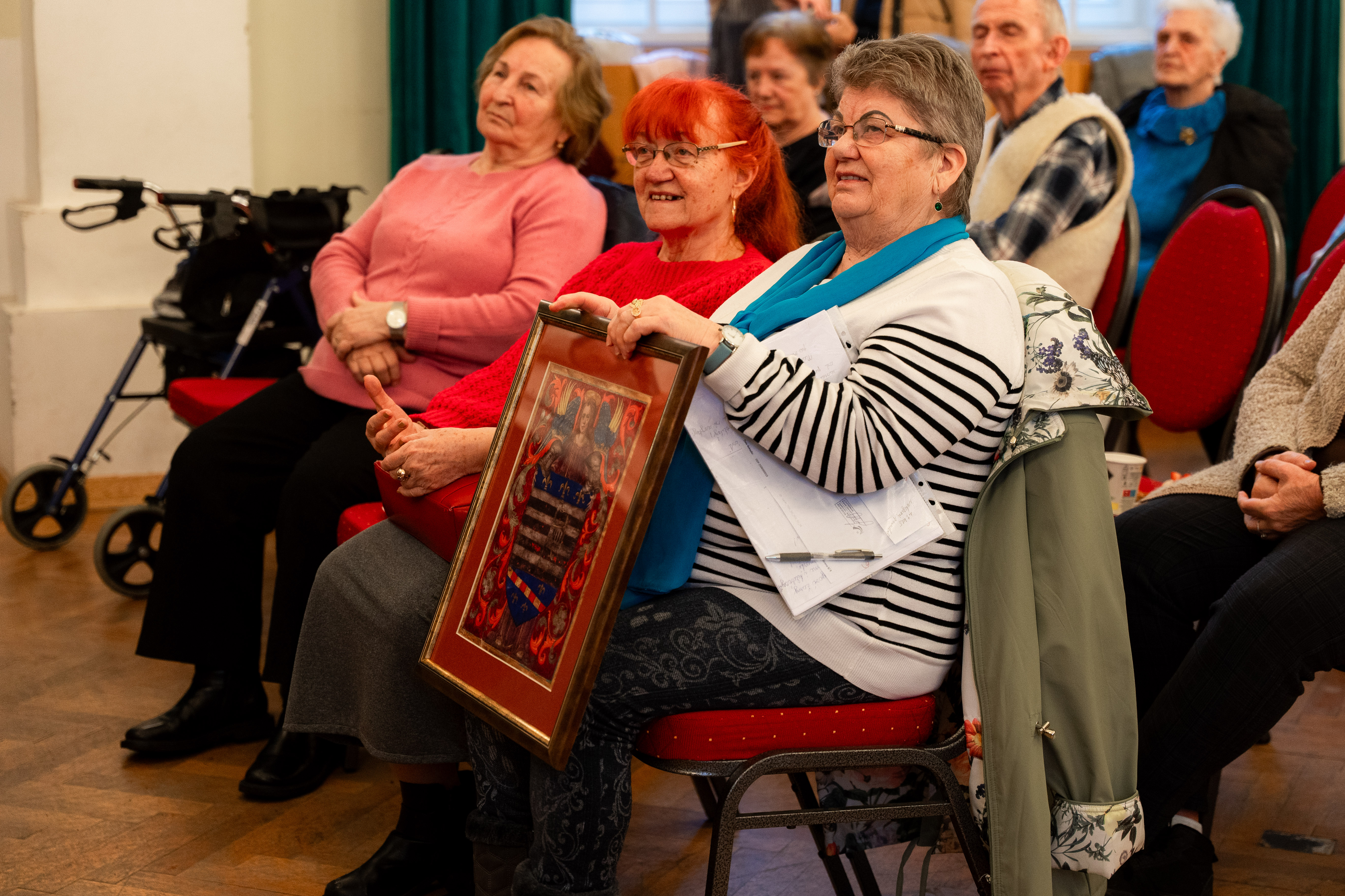 Navsteva seniorskeho klubu DC Stare mesto-33